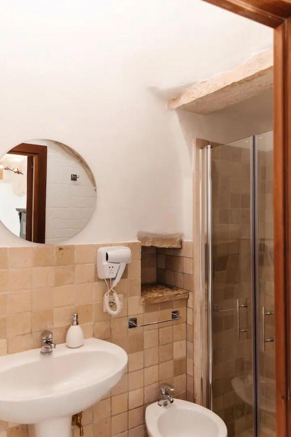 Villa Il Trullo Nascosto Alberobello Exterior foto